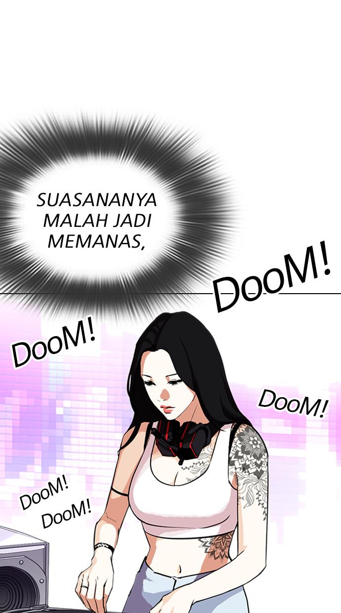 Lookism Chapter 321 halaman 23