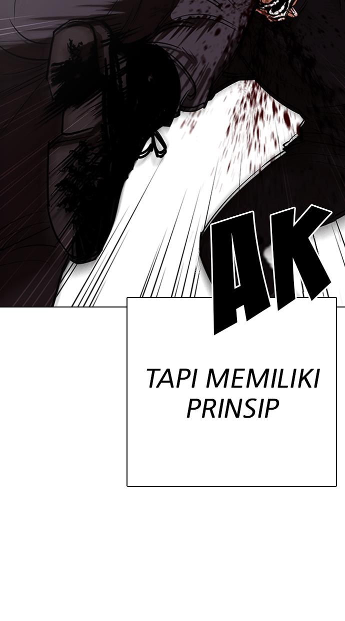 Lookism Chapter 321 halaman 113