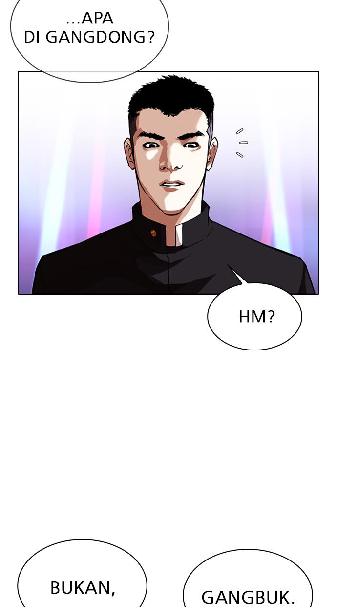 Lookism Chapter 321 halaman 98