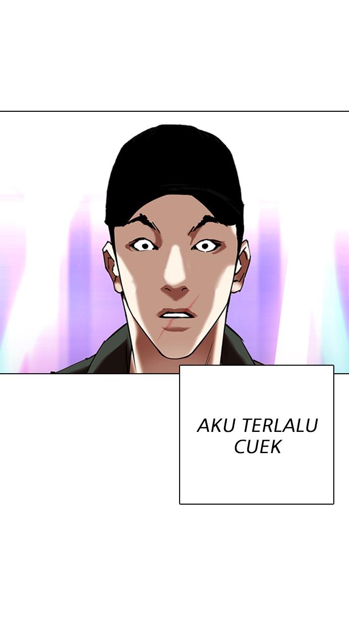 Lookism Chapter 321 halaman 35