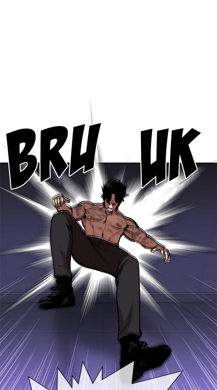 Lookism Chapter 321 halaman 90