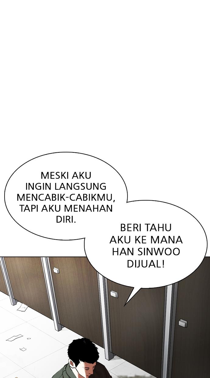 Lookism Chapter 321 halaman 60