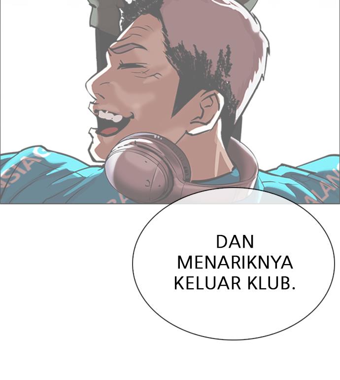 Lookism Chapter 321 halaman 22