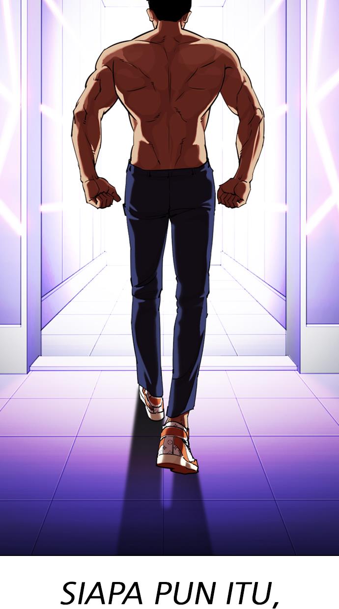 Lookism Chapter 322 halaman 109
