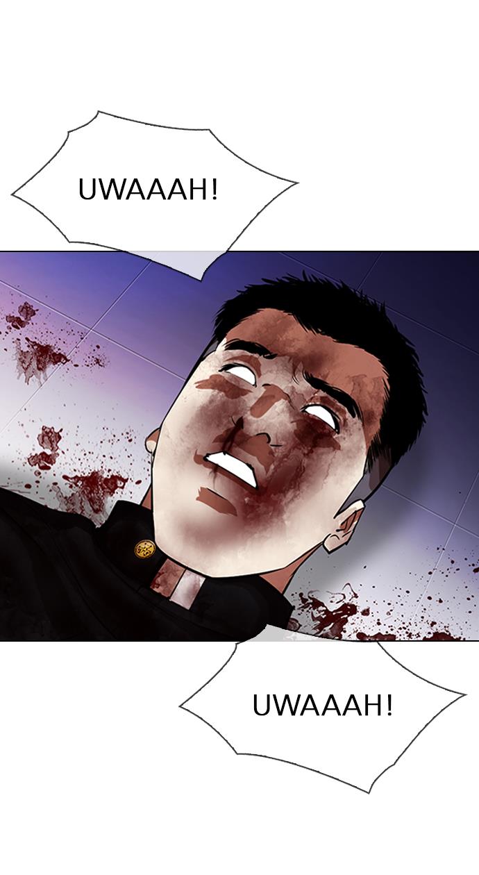 Lookism Chapter 322 halaman 67
