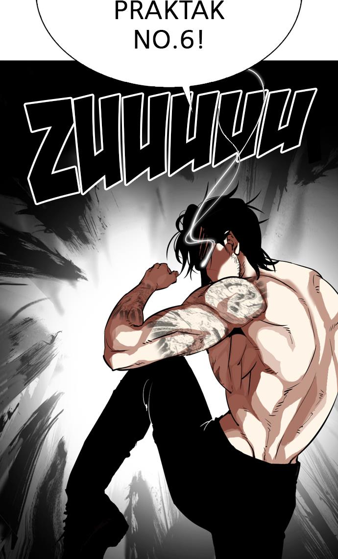 Lookism Chapter 322 halaman 84