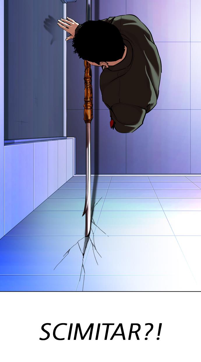 Lookism Chapter 322 halaman 98