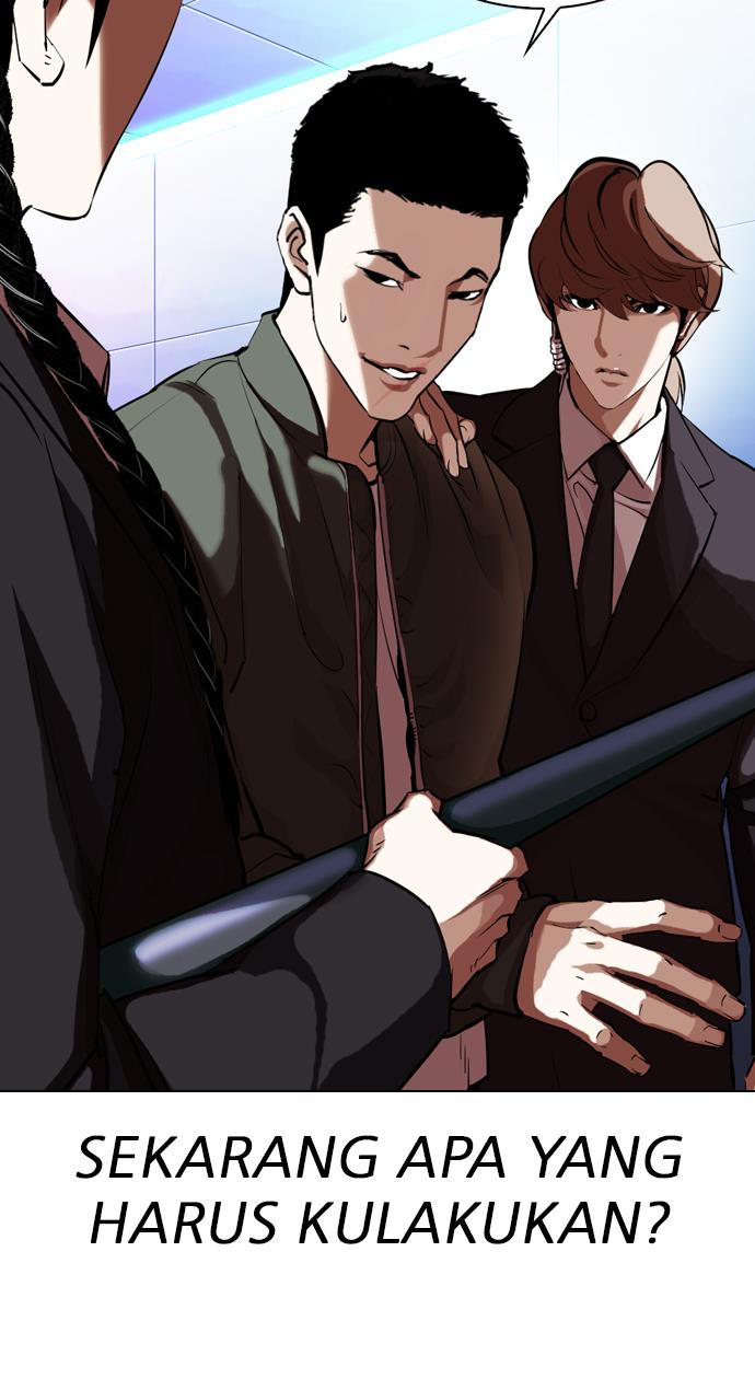 Lookism Chapter 322 halaman 102