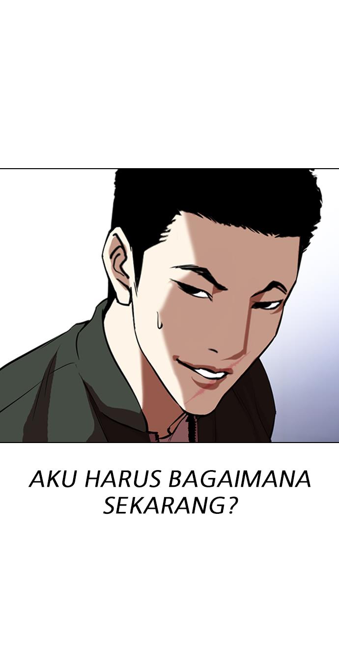 Lookism Chapter 323 halaman 21