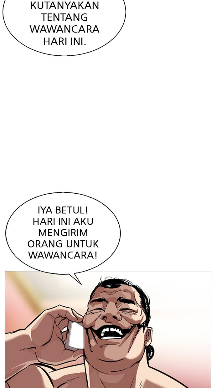Lookism Chapter 323 halaman 37