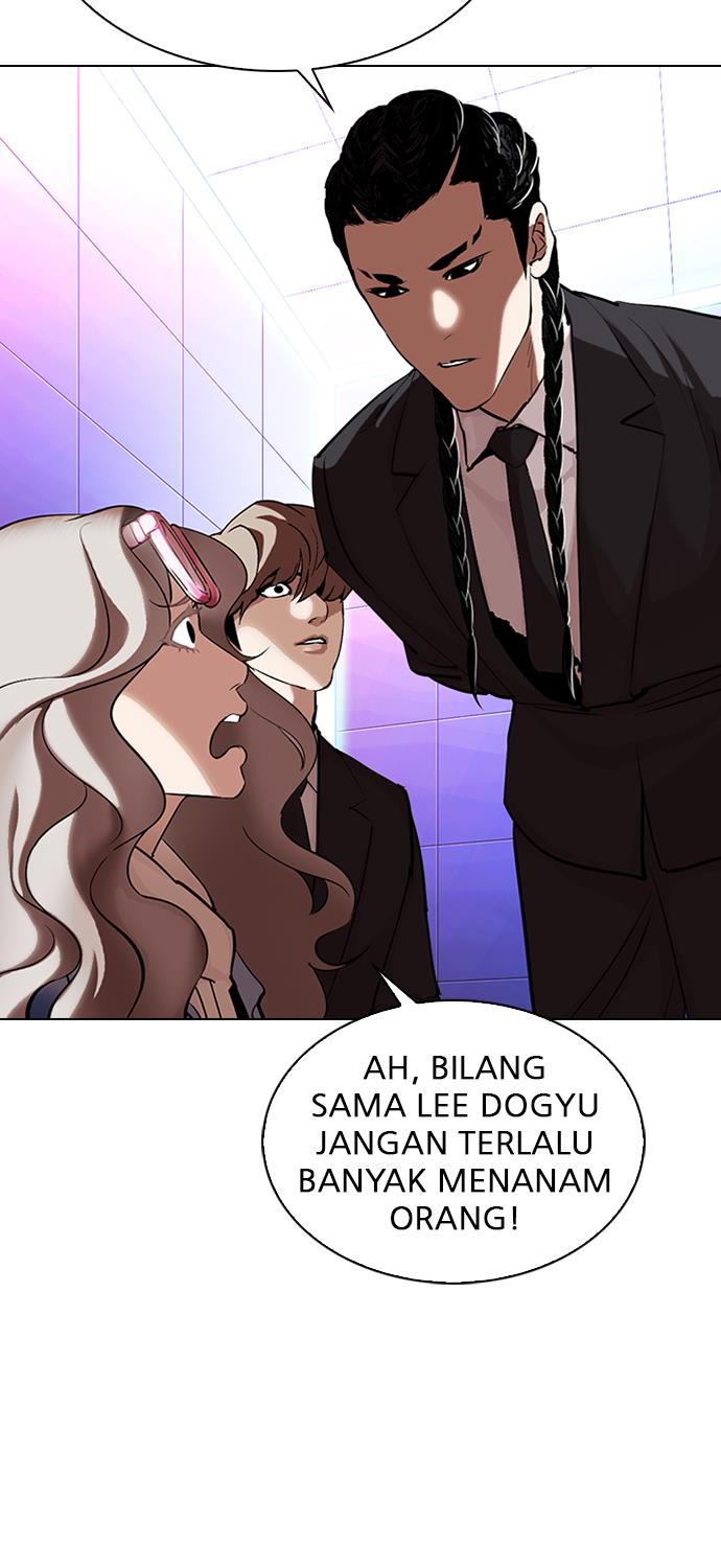 Lookism Chapter 323 halaman 56