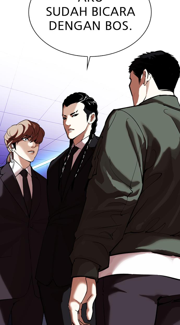 Lookism Chapter 323 halaman 74
