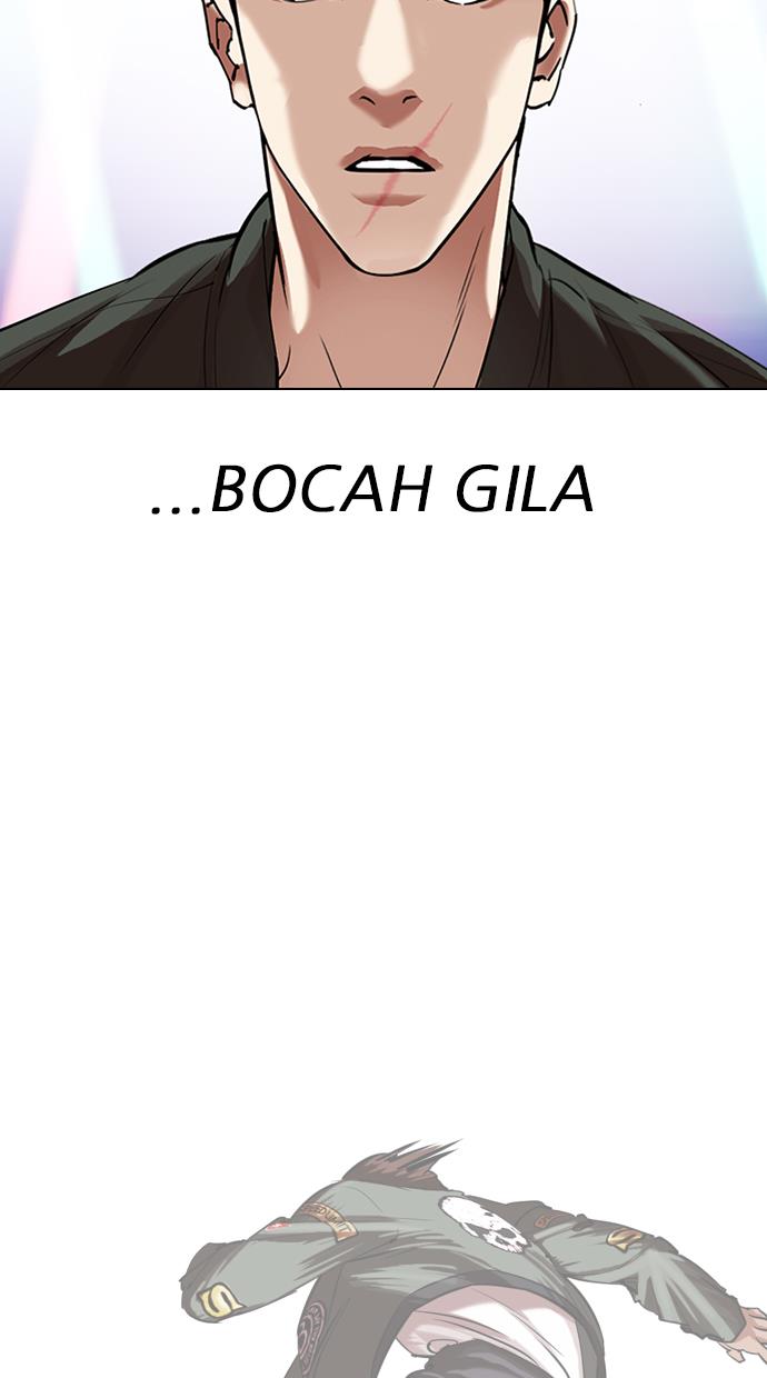 Lookism Chapter 323 halaman 109