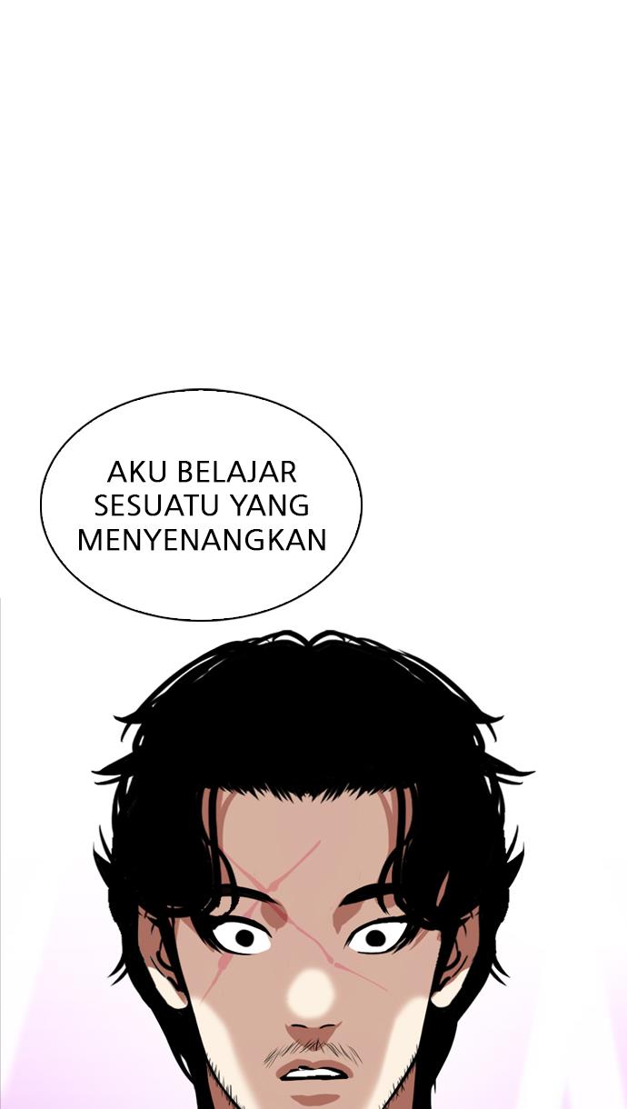 Lookism Chapter 323 halaman 107