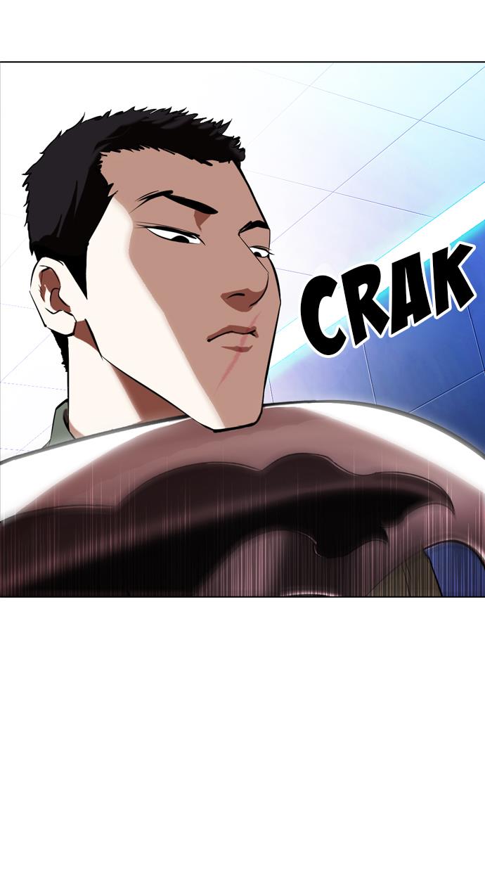Lookism Chapter 323 halaman 27