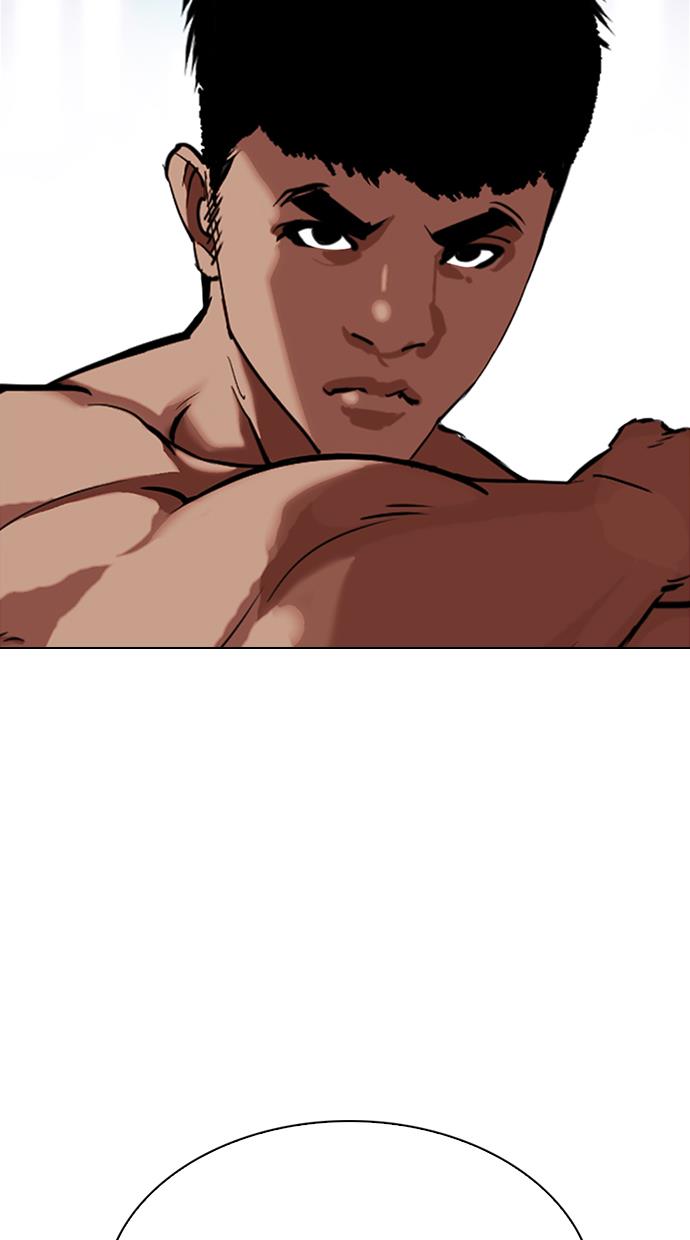 Lookism Chapter 323 halaman 3