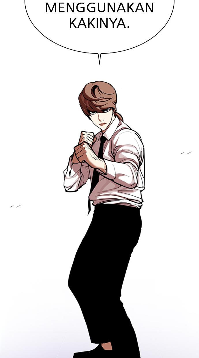 Lookism Chapter 323 halaman 111