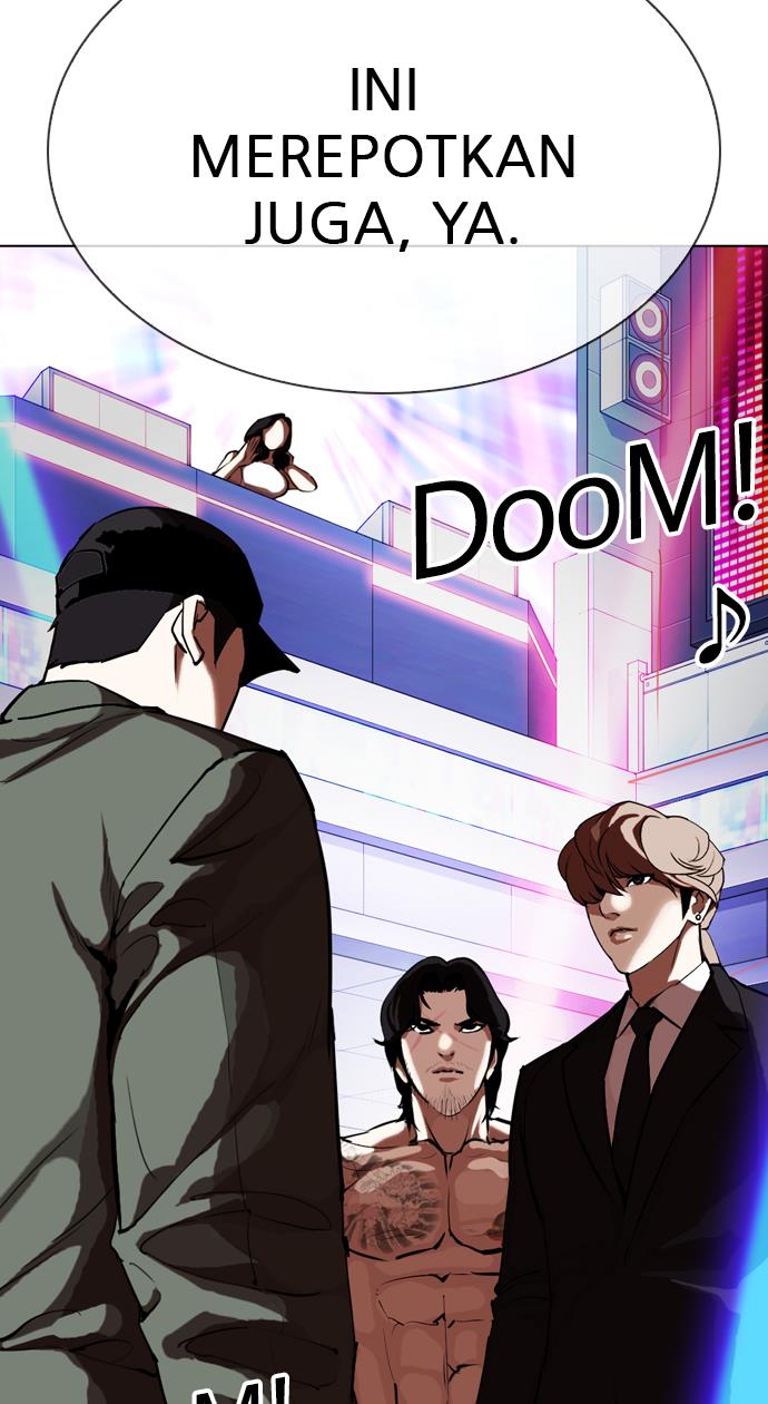 Lookism Chapter 323 halaman 89