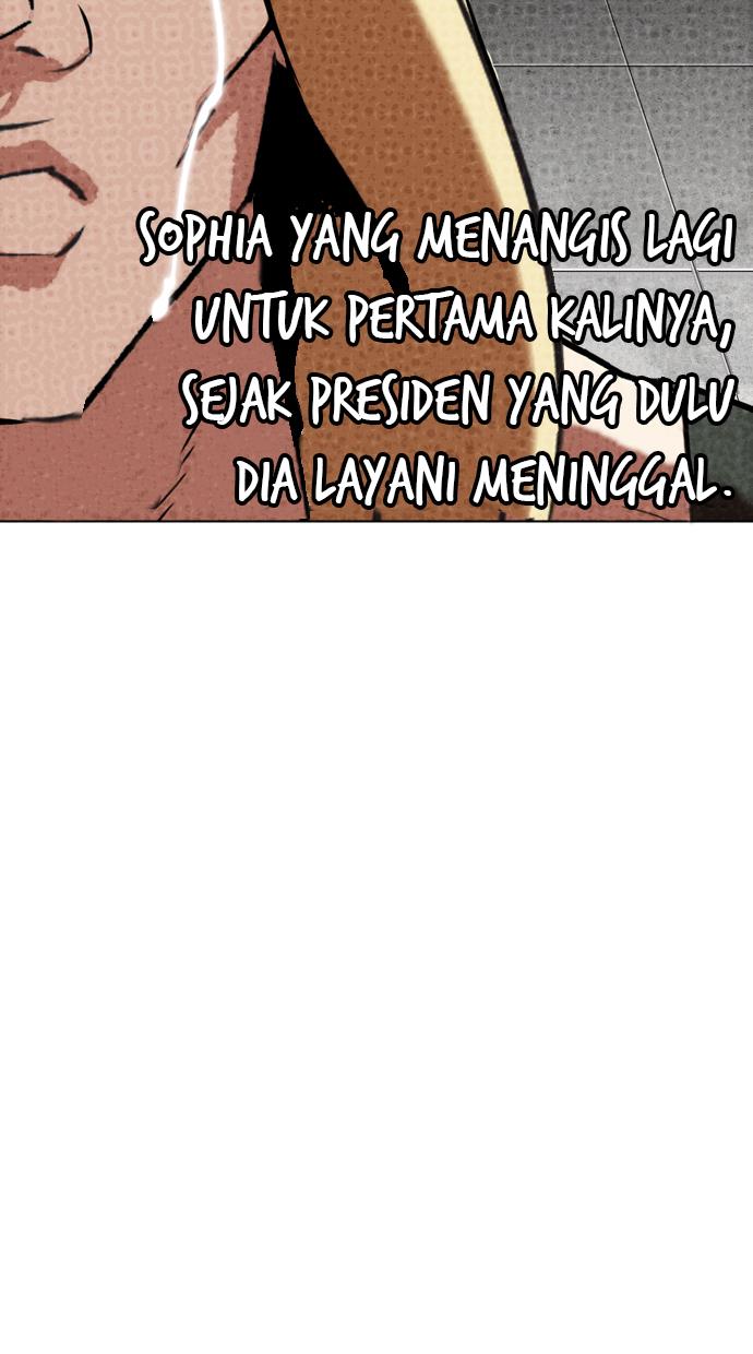 Lookism Chapter 323 halaman 19