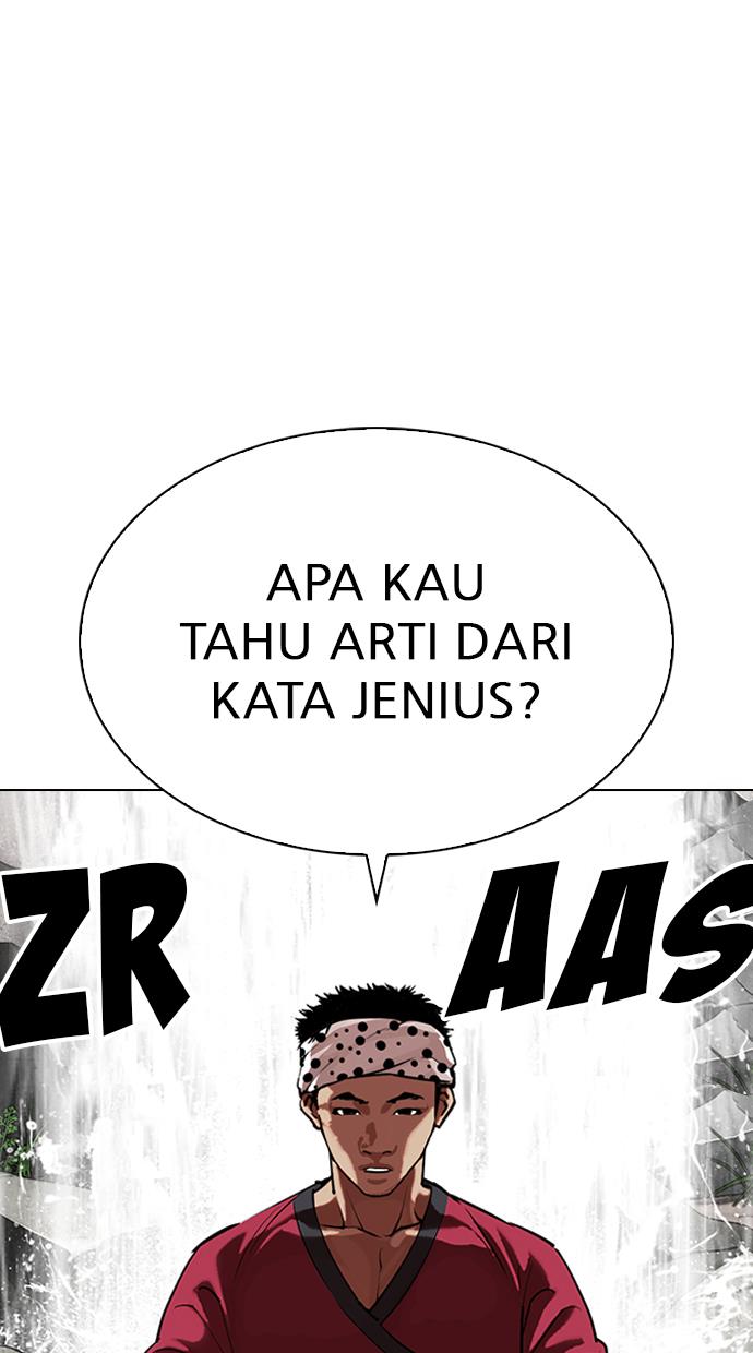 Lookism Chapter 324 halaman 55