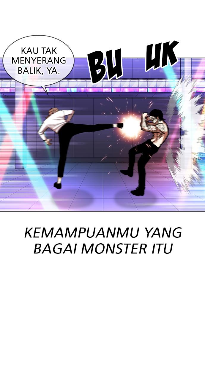 Lookism Chapter 324 halaman 39