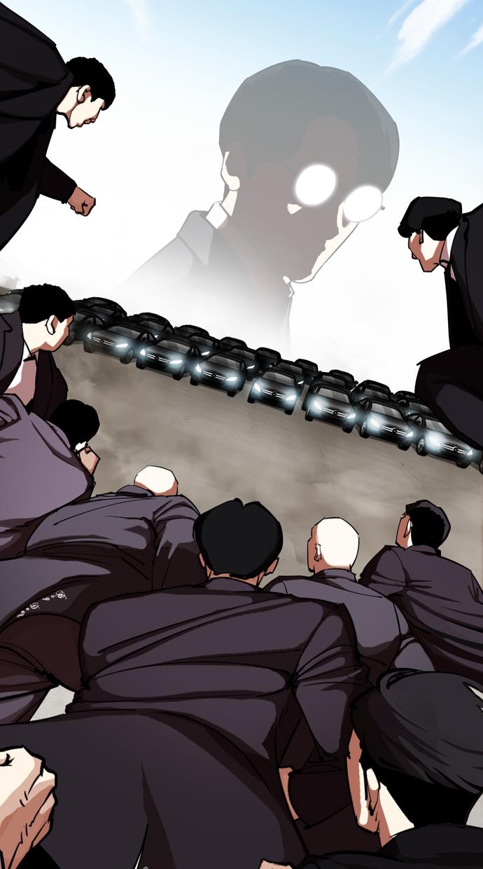 Lookism Chapter 324 halaman 44