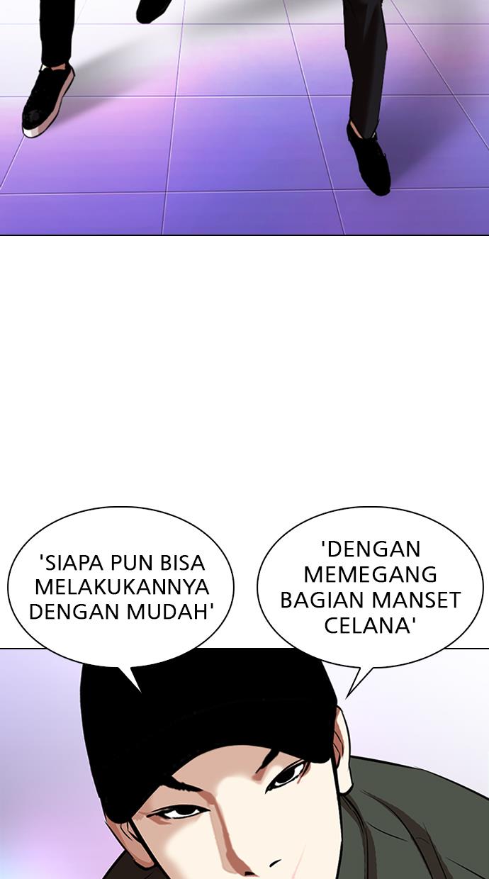 Lookism Chapter 324 halaman 74