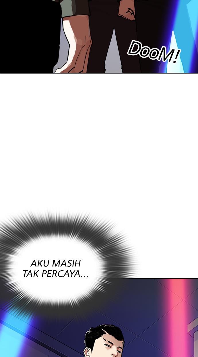 Lookism Chapter 324 halaman 8