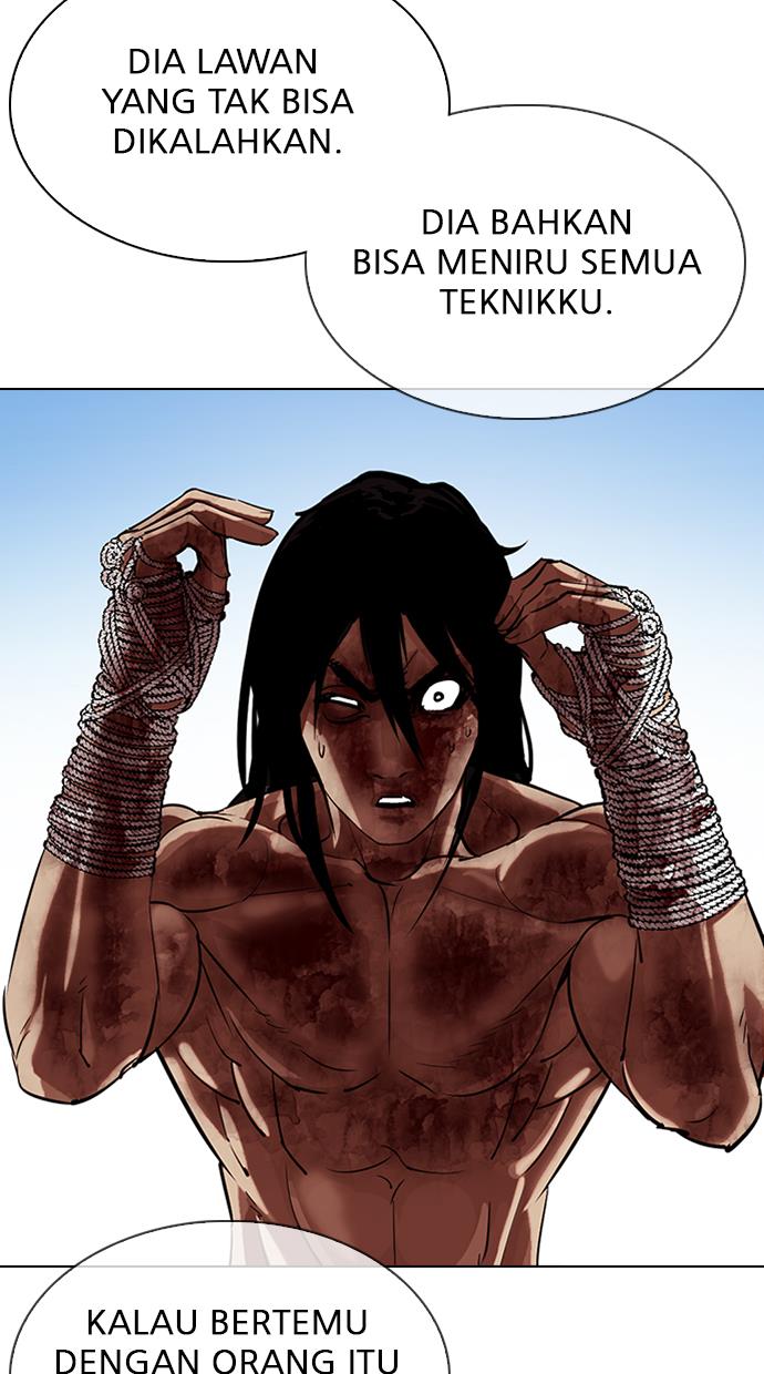 Lookism Chapter 324 halaman 62