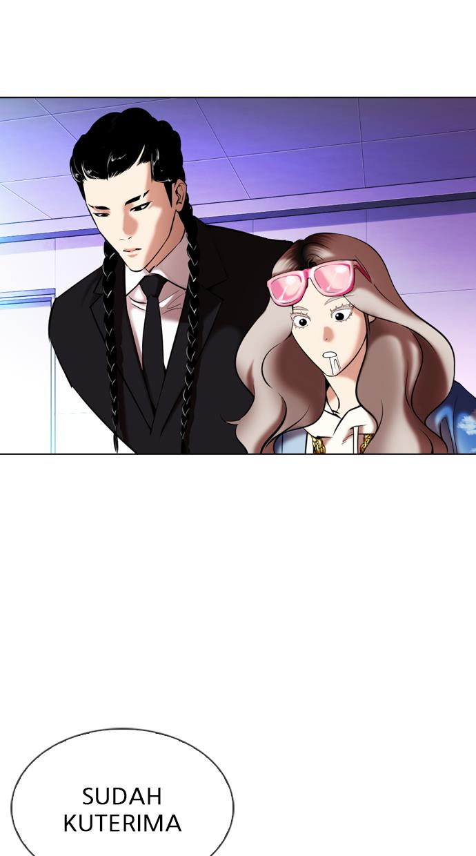 Lookism Chapter 324 halaman 93