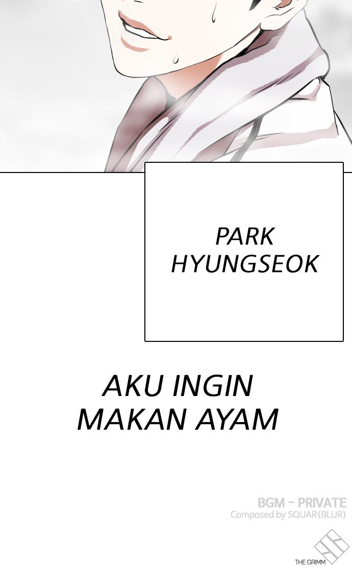 Lookism Chapter 324 halaman 135