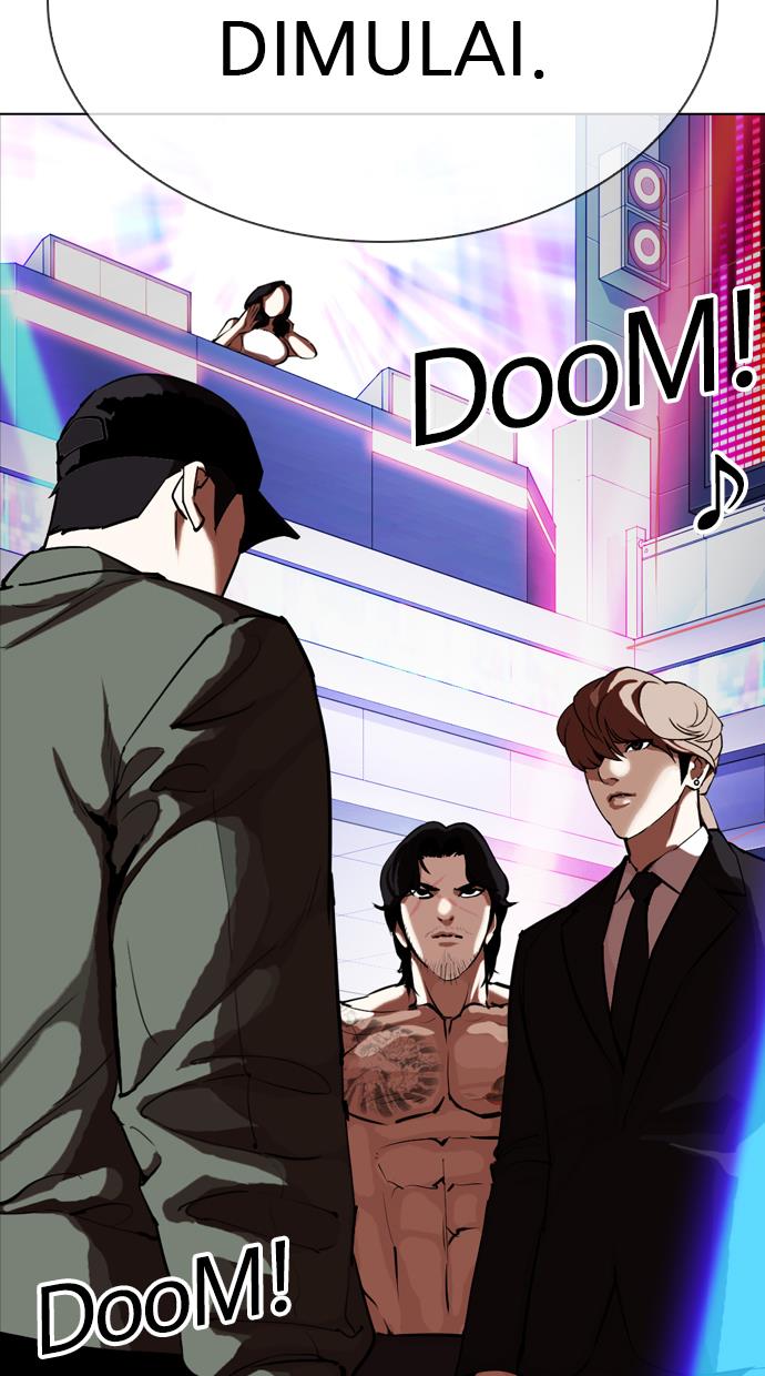 Lookism Chapter 324 halaman 7