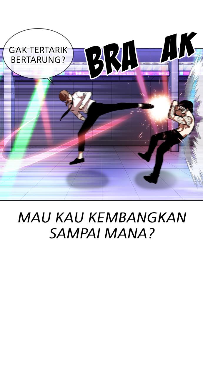 Lookism Chapter 324 halaman 40