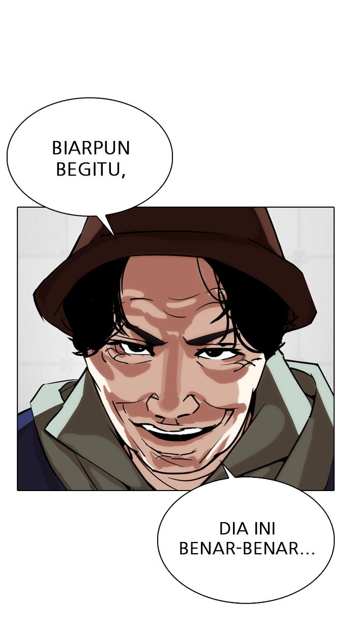 Lookism Chapter 324 halaman 129