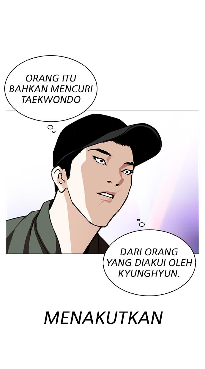 Lookism Chapter 324 halaman 36