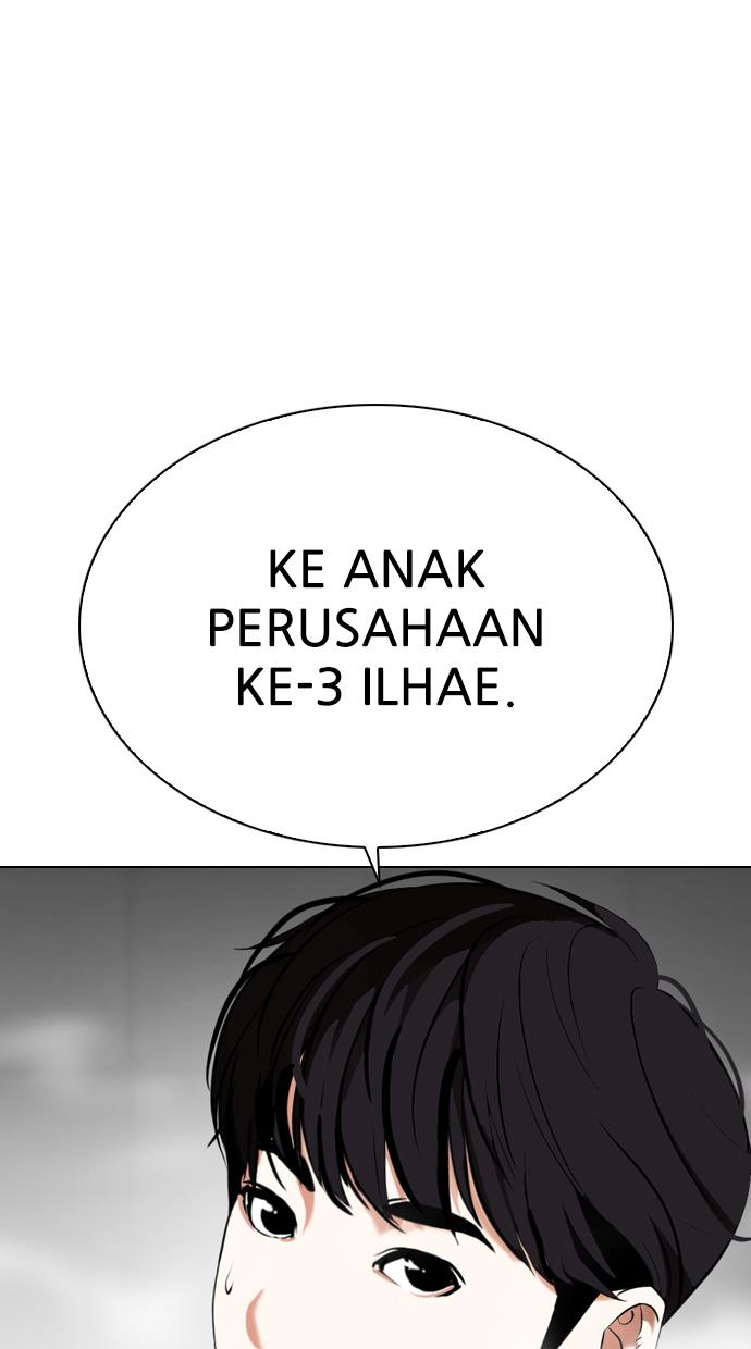 Lookism Chapter 324 halaman 134