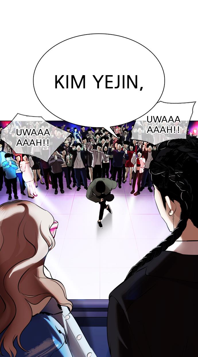 Lookism Chapter 324 halaman 98