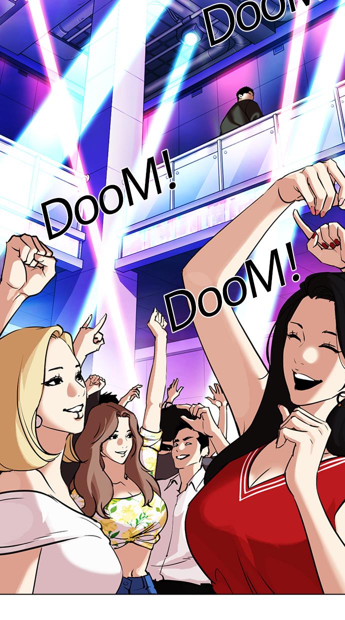 Lookism Chapter 324 halaman 116