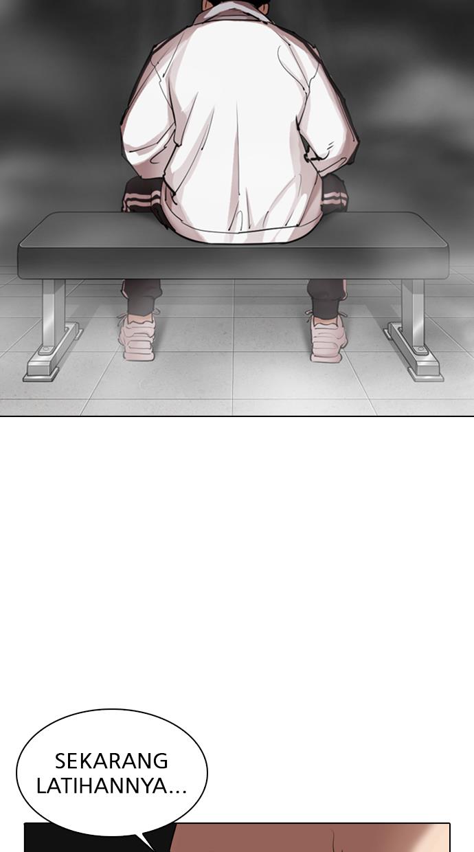 Lookism Chapter 324 halaman 131