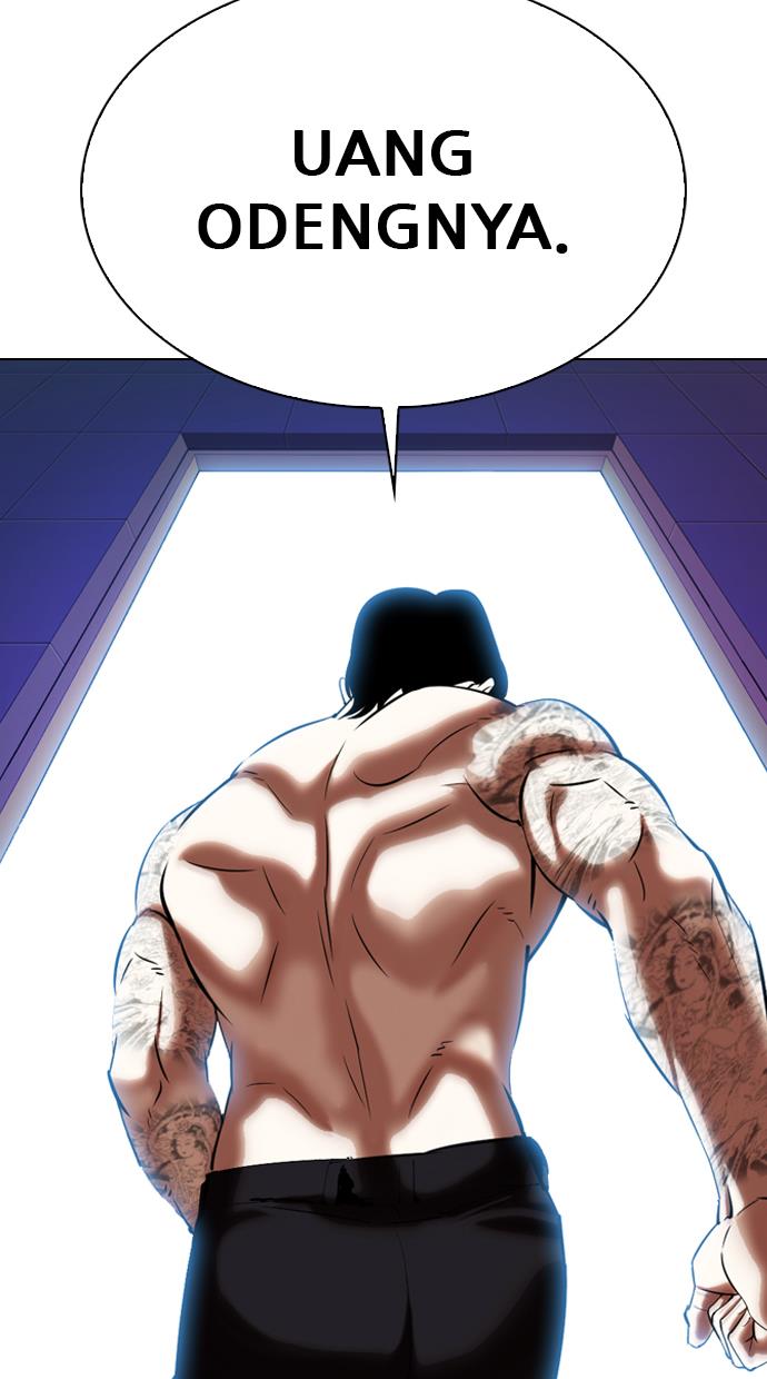 Lookism Chapter 324 halaman 95