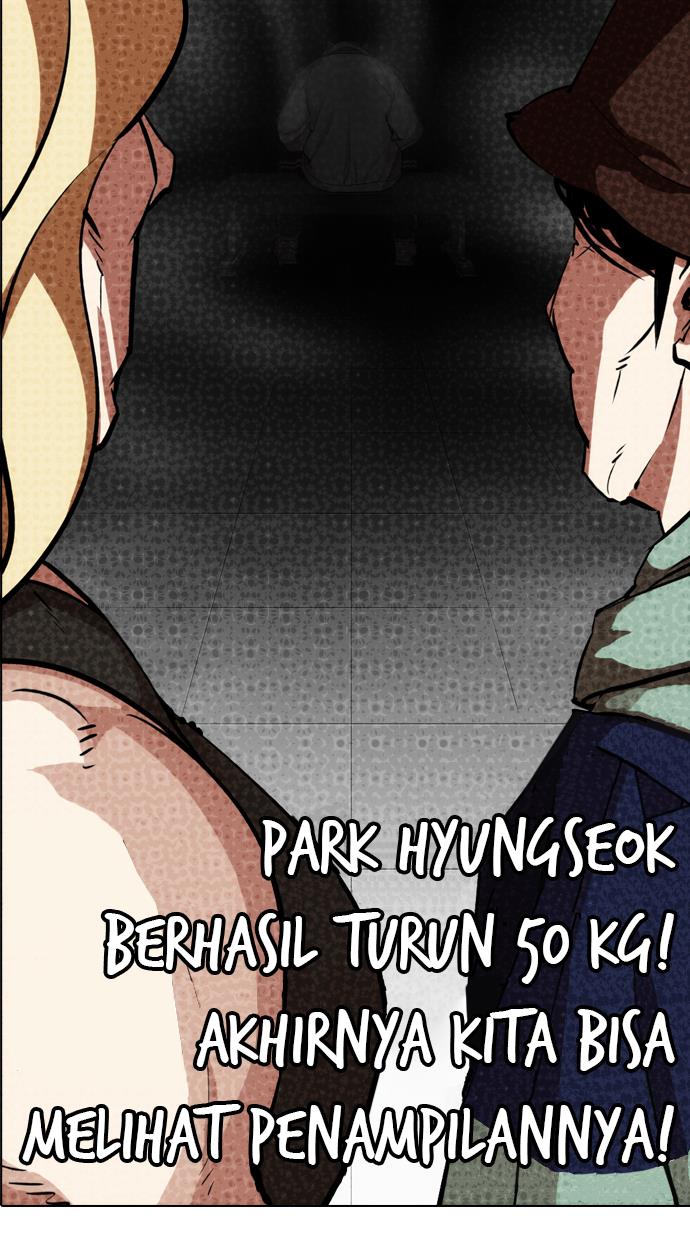 Lookism Chapter 324 halaman 23