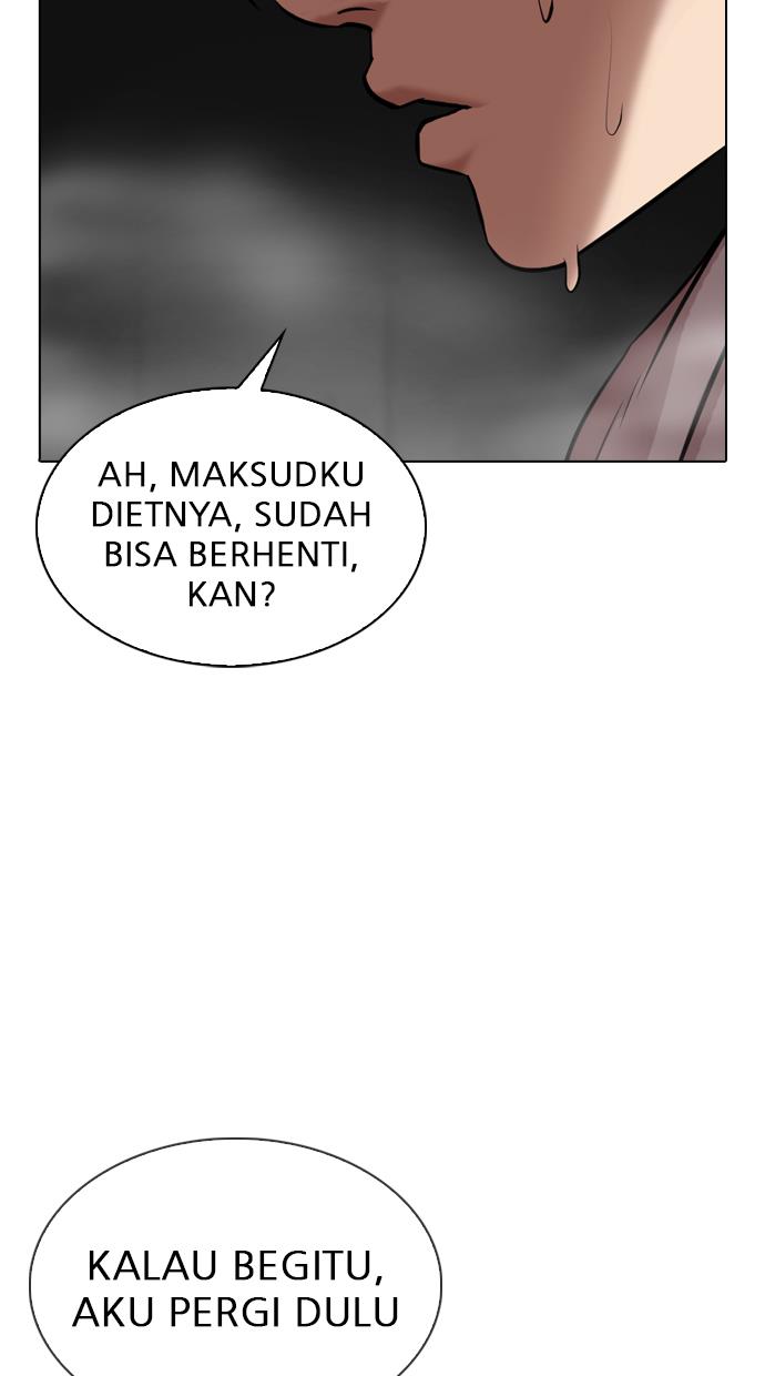 Lookism Chapter 324 halaman 132