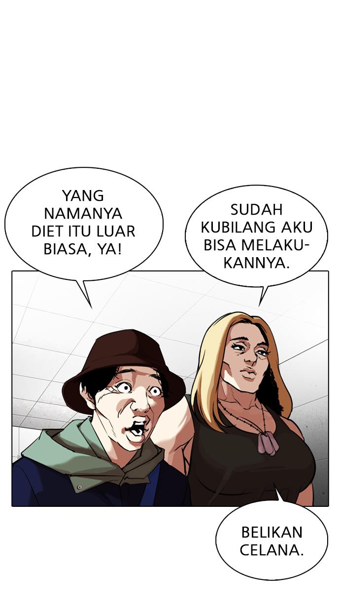 Lookism Chapter 324 halaman 128