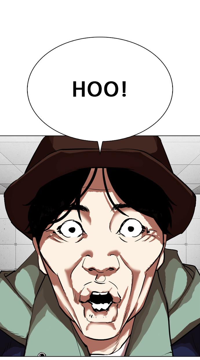 Lookism Chapter 324 halaman 127