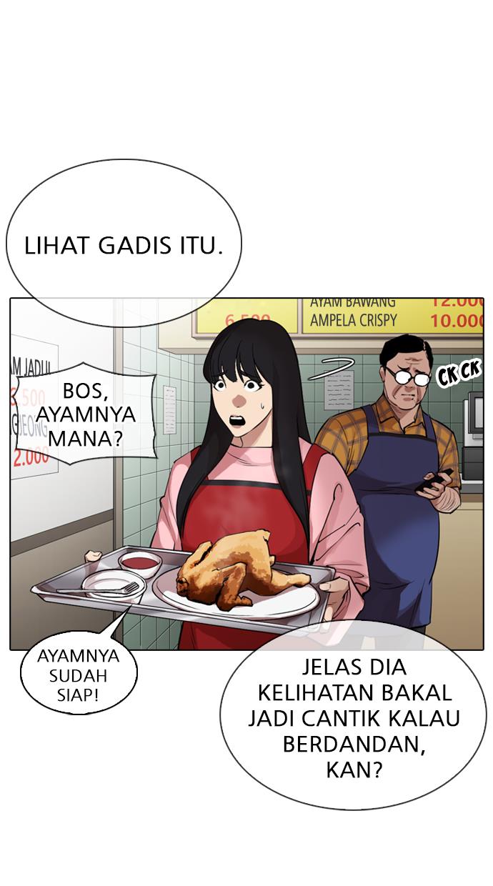 Lookism Chapter 325 halaman 54