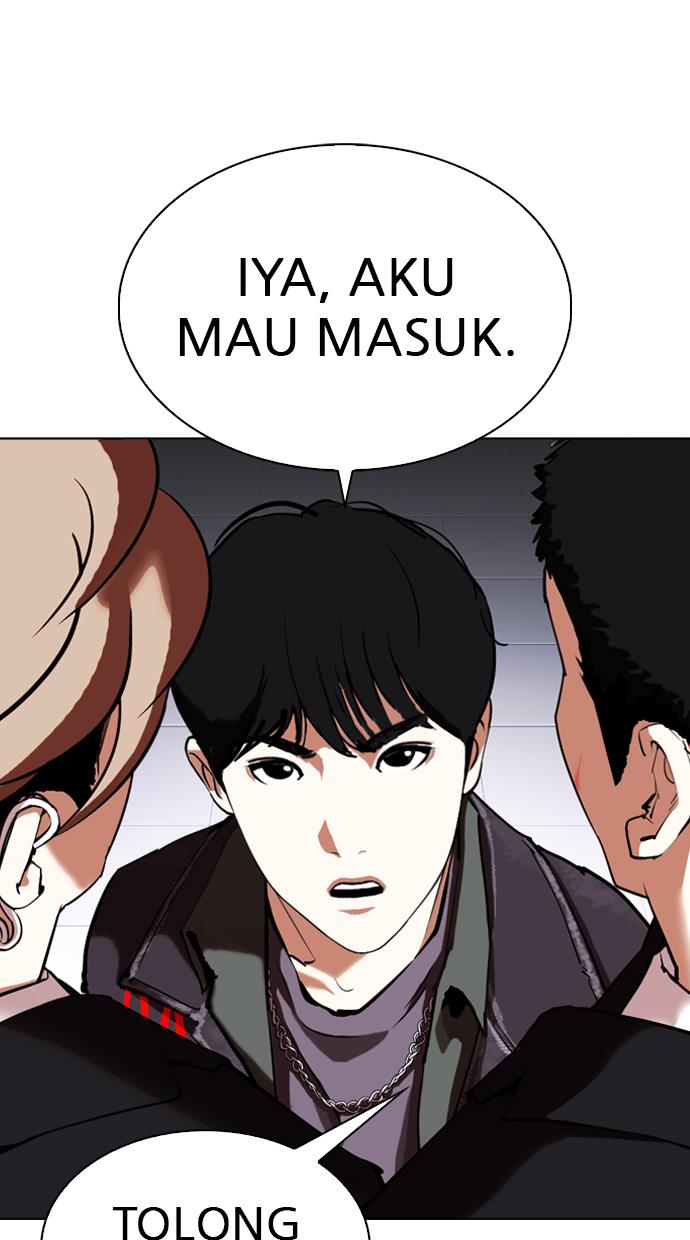 Lookism Chapter 325 halaman 97
