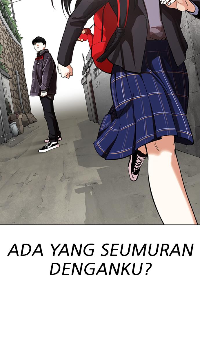 Lookism Chapter 325 halaman 16