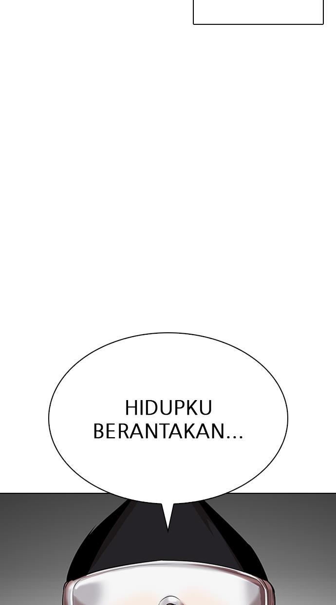 Lookism Chapter 325 halaman 25