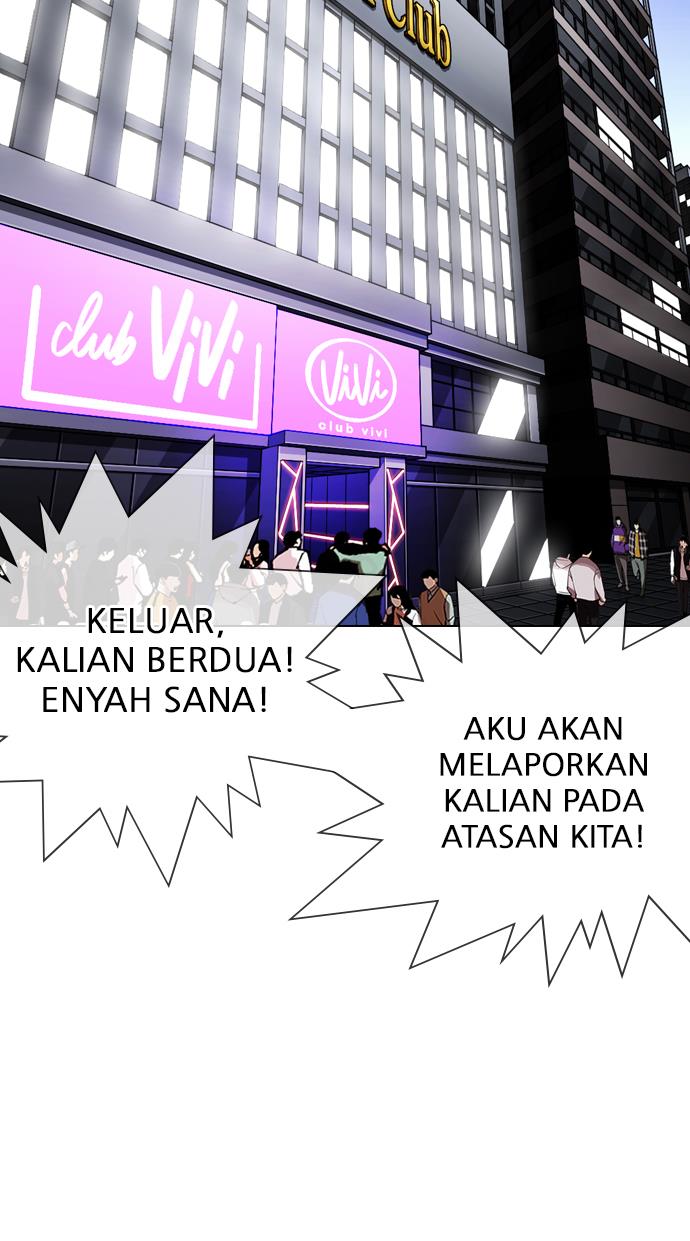 Lookism Chapter 325 halaman 22