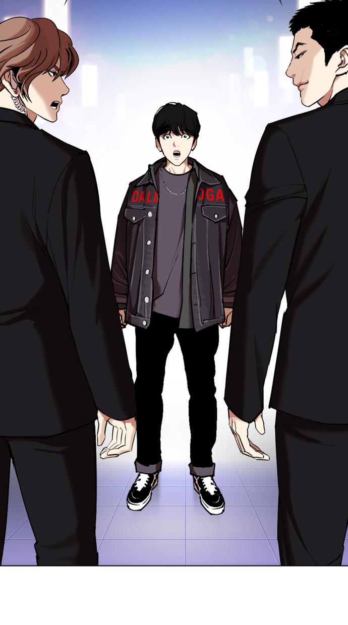 Lookism Chapter 325 halaman 94